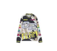 Tornado Mx Long Sleeve Tee S