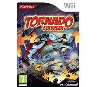 Tornado Outbreak [Spanish Import]
