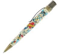 Tornado Popper™ - Retro Ink Rollerball