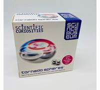 Tornado Spheres