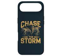 Tornado Storm Chasing Storm Chaser Chase The Storm Case for iPhone Air