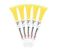 Tornado Tee Neon Yellow High Performance Golf Tee