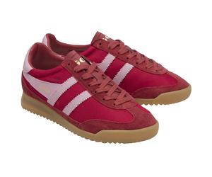 Tornado Trainers red/pink