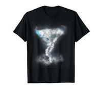 Tornado Twister Hurricane Stormchaser | Storm Chaser T-Shirt