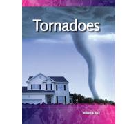 Tornadoes (Science: Informational Text)