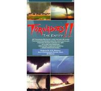 Tornadoes:The Entity/Narrated Version [VHS]