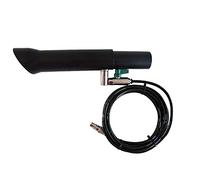 Tornador Rotador Beast Industrial Vacuum Cleaning Attachment Z-017 Compressed Air Rotation