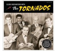 TORNADOS: CLOSE ENCOUNTERS WITH - CD BRAND NEW