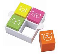 Torne bread cutting die Animal Toy P-3208