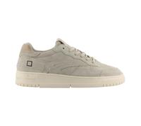 Torneo Pure Mono - male - D.A.T.E. - Sneakers - Beige - 6 UK - Shoes 6 UK