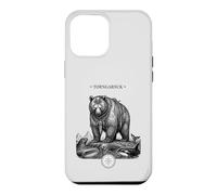 Torngarsuk Arctic Sovereign of the Hidden Seas Case for iPhone 12 Pro Max