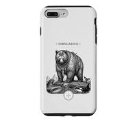 Torngarsuk Arctic Sovereign of the Hidden Seas Case for iPhone 7 Plus/8 Plus