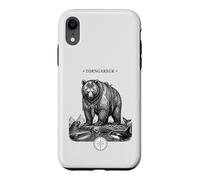Torngarsuk Arctic Sovereign of the Hidden Seas Case for iPhone XR
