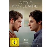 A FOLD IN MY BLANKET (OmU) (DVD) Tornike Bziava Tornike Gogrichiani