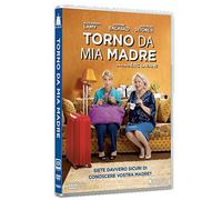 torno da mia madre DVD Italian Import