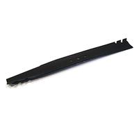 Toro 22 in. High-Lift Mower Blade For Walk-Behind Mowers 1 pk