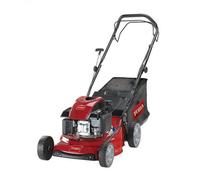 Toro 3-In-1 Petrol Four-Wheeled Steel Deck Self-Propelled Lawnmower 46Cm