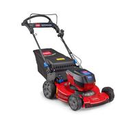 TORO eS55AST 55cm / 22" Self-Propelled Battery Lawnmower (kit)
