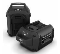 Toro Flex-Force 4.0Ah, 216Wh, 60V - L216 Battery