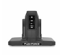 Toro Flex-Force 60V 4.0Ah 2-Pod Battery Charger