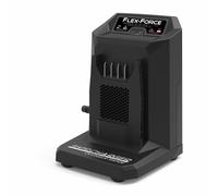 Toro Flex-Force 60V 5.5Ah Rapid Battery Charger