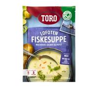 Toro Lofoten Fish Soup 69g