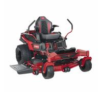 Toro TITAN ZXM6075 Zero Turn Petrol Garden Tractor (Kawasaki)