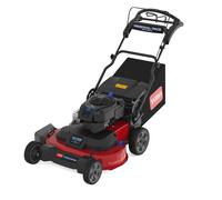 TORO TM76 76cm / 30" Self-Propelled Petrol Lawnmower
