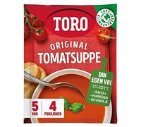 Toro Tomato Soup 91g