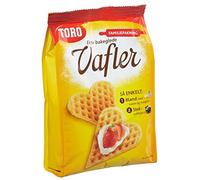 Toro Vafler Waffle Mix, 246 g, Pack of 3