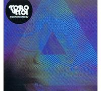 Toro Y Moi - Left Alone At Night [VINYL]