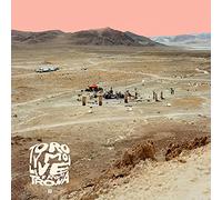 Toro Y Moi - Live From Trona [VINYL]