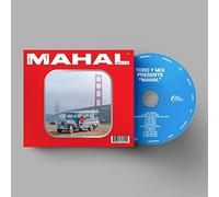 Toro y Moi - MAHAL