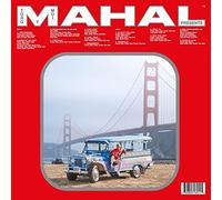 Toro y Moi - MAHAL