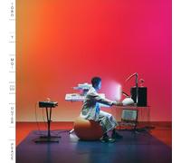 TORO Y MOI - OUTER PEACE [VINYL]