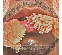 Toro Y Moi - Underneath The Pine [VINYL]