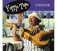 Toro, Yomo - Las Manos De Oro