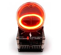 Toroid Circuit Plasma Ring Drive Ball