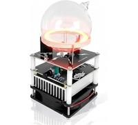 Toroid Circuit Plasma Ring Drive Plasma Ball, Exciters Ball, Plasma Ring Exciters, Plasma Ring Exciters, Diameter 9cm/13cm, for Party Decoration, Quirky Gifts, Science Educational.(13mm)