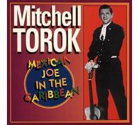 Mitchell Torok – Caribbean – CD