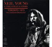 Toronto 1973: The Canadian Broadcast [VINYL]