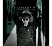 Toronto 1986 [VINYL]