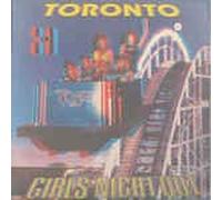Toronto (4) - Girls Night Out