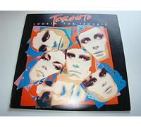 Toronto (4) - lookin' for trouble LP