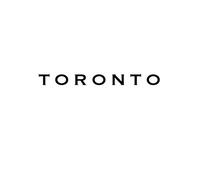 Toronto: A Decorative Book for Coffee Tables and Bookshelves: Stack books with different cities and phrases to make a unique deco set | A modern ... for your home: 1 (Cities of the World)
