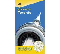 Toronto (AA CityPack Guides)