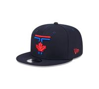 Toronto Blue Jays New Era City Connect 9Fifty Cap
