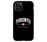 Toronto Canada hometown Toronto friend gift trip to Toronto Case for iPhone 11 Pro