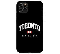 Toronto Canada hometown Toronto friend gift trip to Toronto Case for iPhone 11 Pro Max