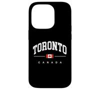 Toronto Canada hometown Toronto friend gift trip to Toronto Case for iPhone 14 Pro